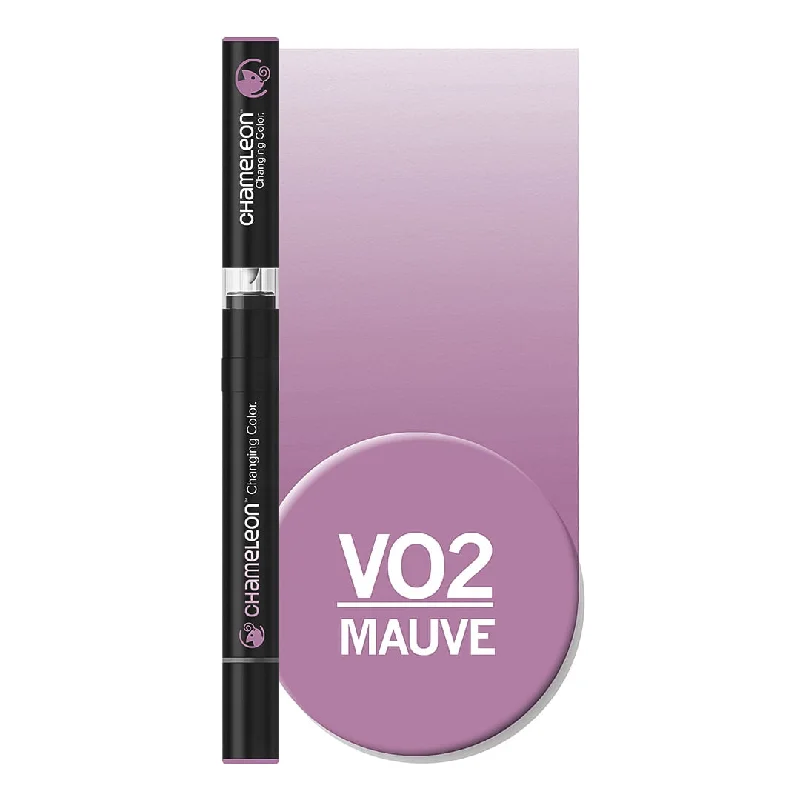 Mauve
