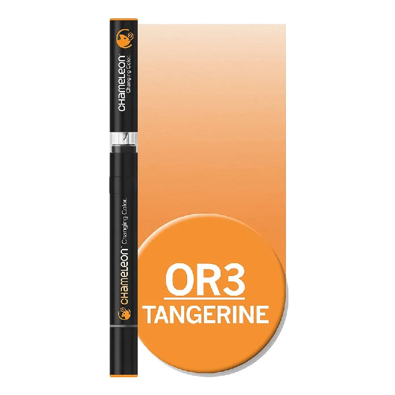 Tangerine