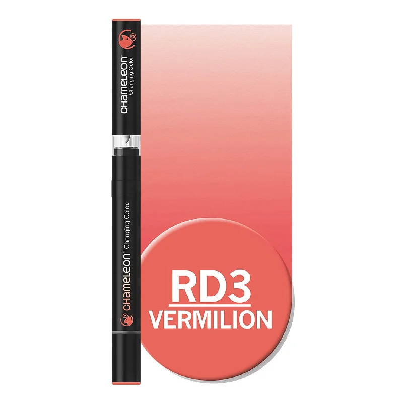 Vermillion
