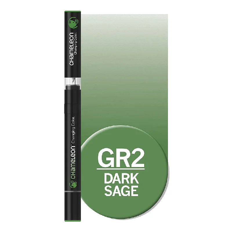 Dark Sage