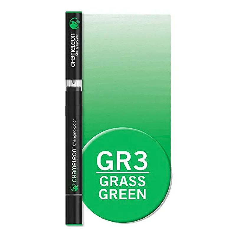 Grass Green
