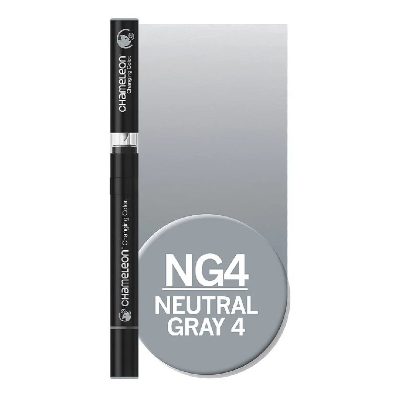Neutral Gray