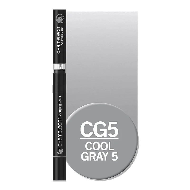Cool Gray CG5