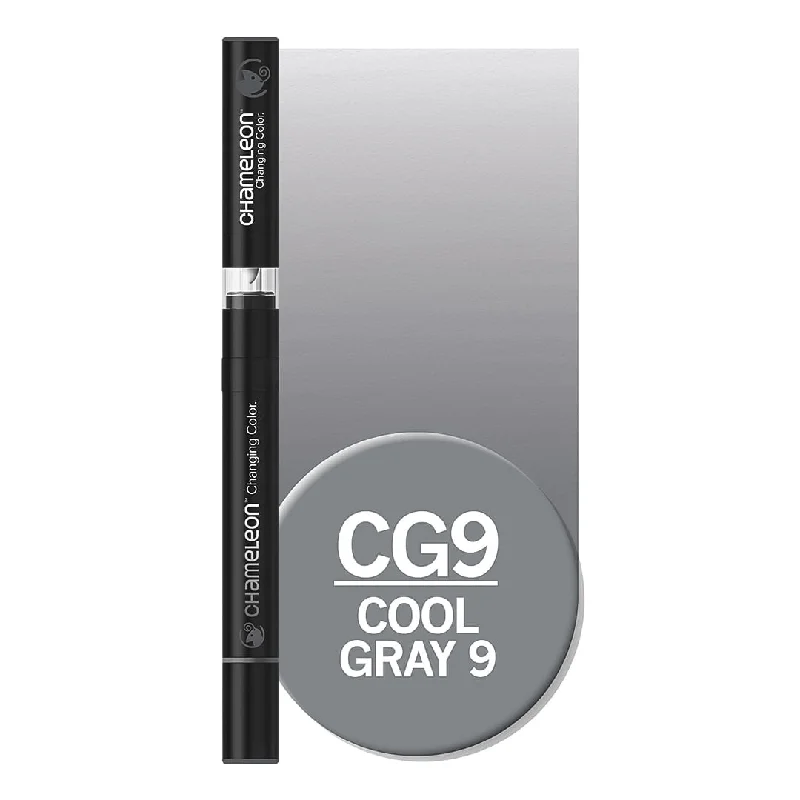 Cool Gray CG9
