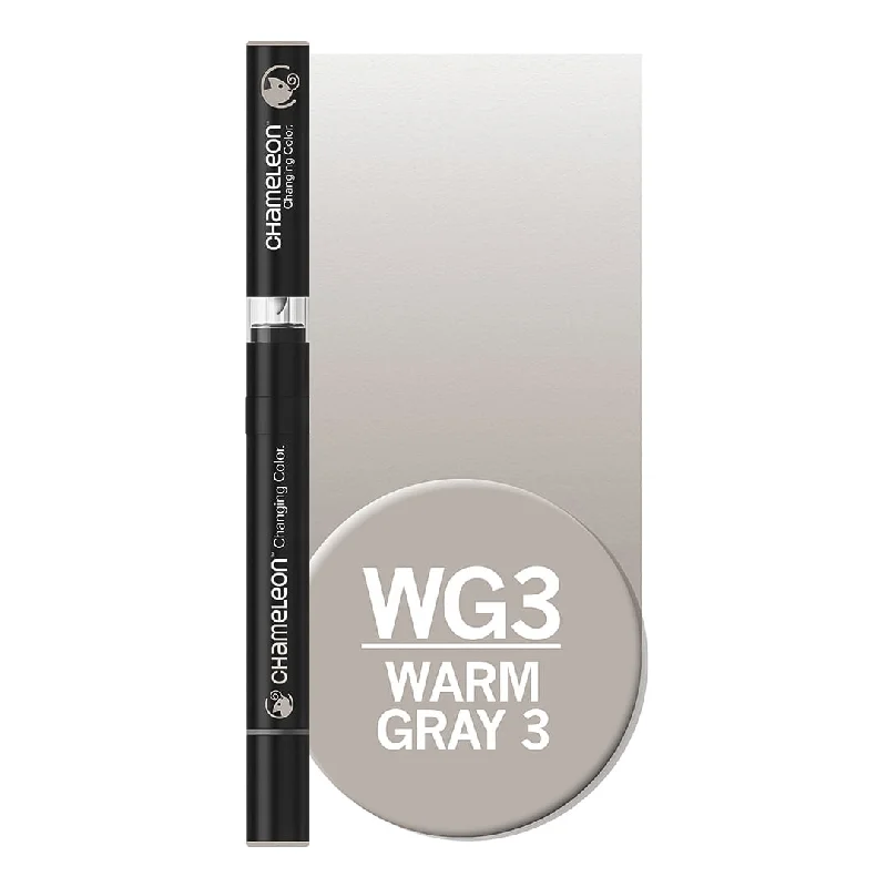 Warm Gray WG3