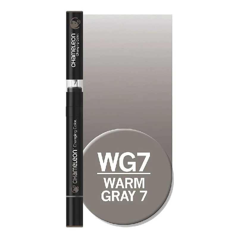 Warm Gray WG7