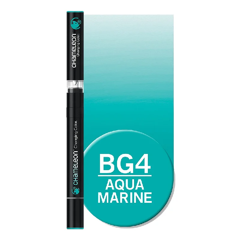 Aqua Marine
