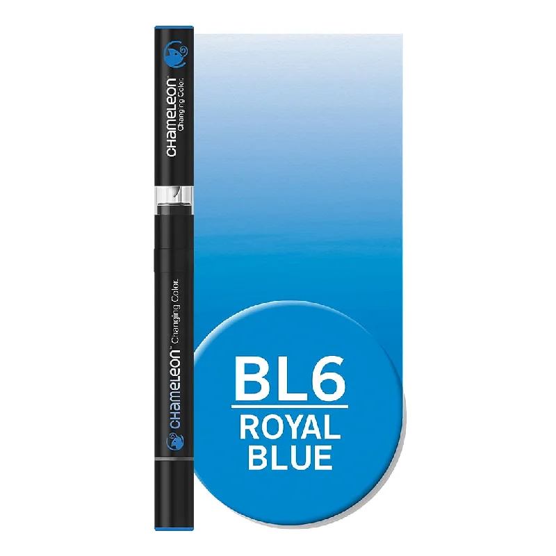 Royal-Blue