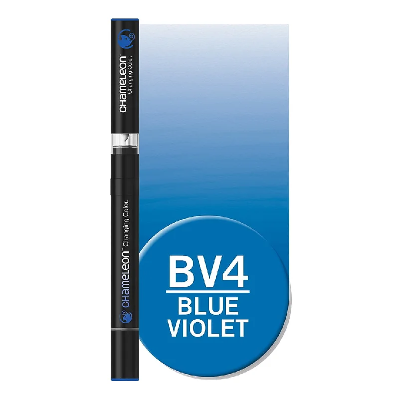 Blue Voilet