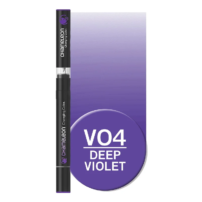 Deep Violet