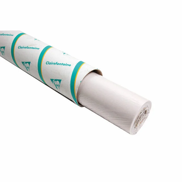 Candle - making art supplies for custom - scented candles​ Clairefontaine Tracing Roll 375mm X 20m