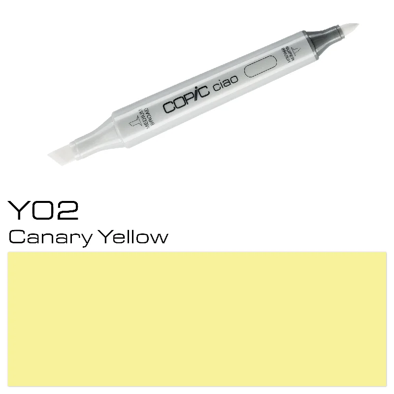 Art supplies for creating environmental art installations​ Copic CIAO Markers - Part 1