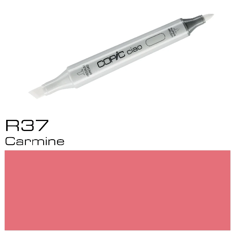 R37 Carmine