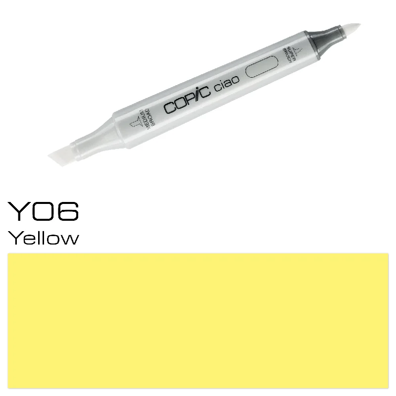 Y06 Yellow