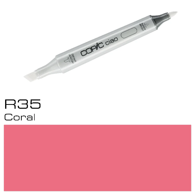 R35 Coral