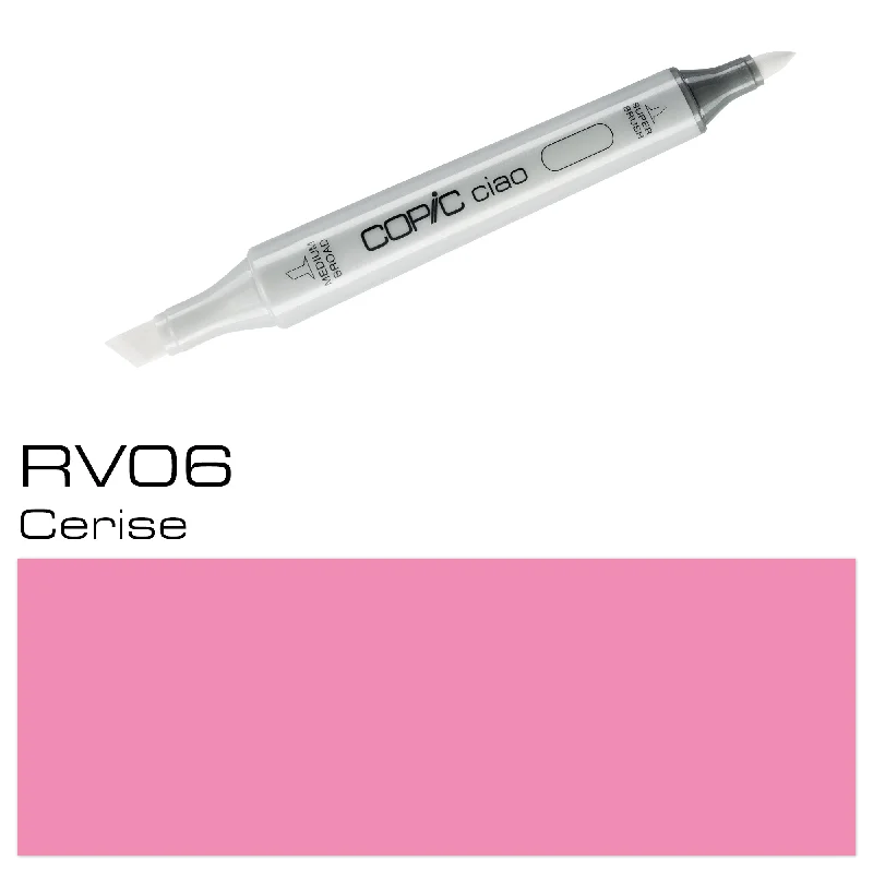 RV06 Cerise