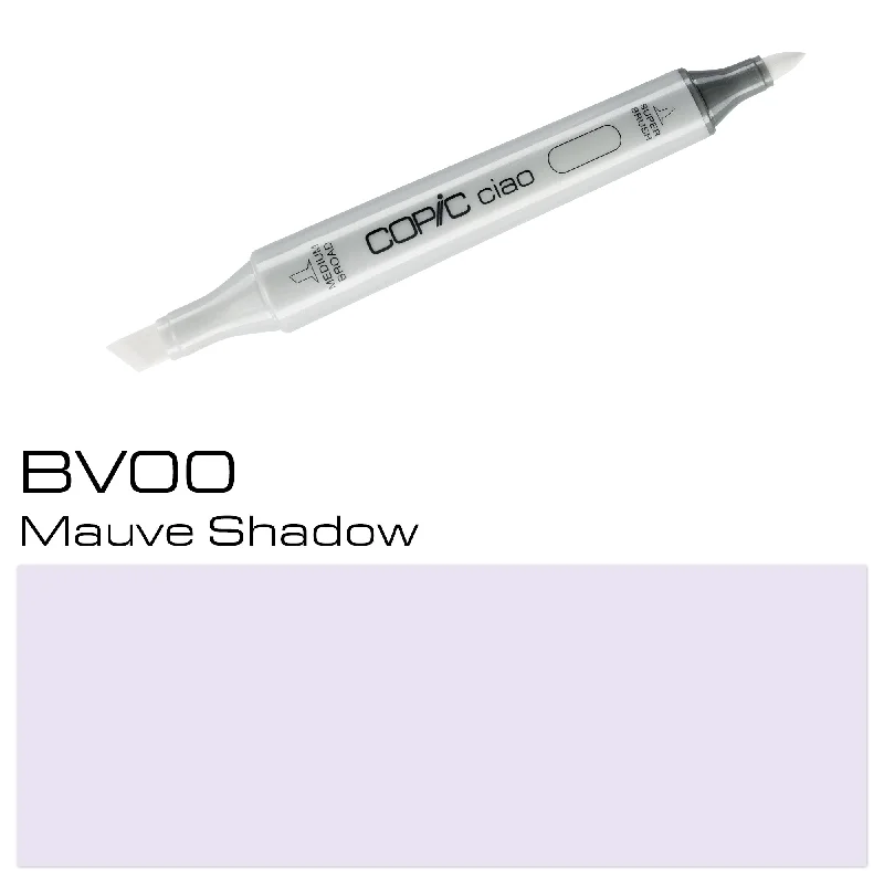 BV00 Mauve Shadow