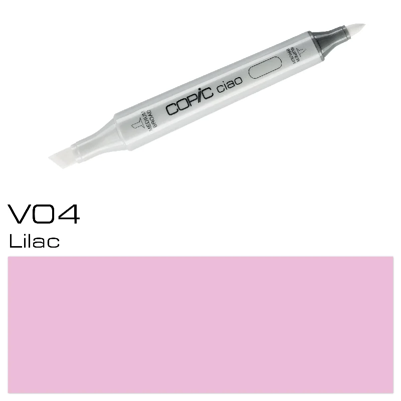 V04 Lilac