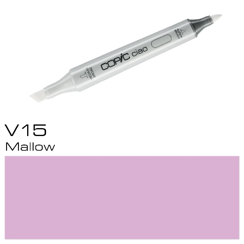 V15 Mallow