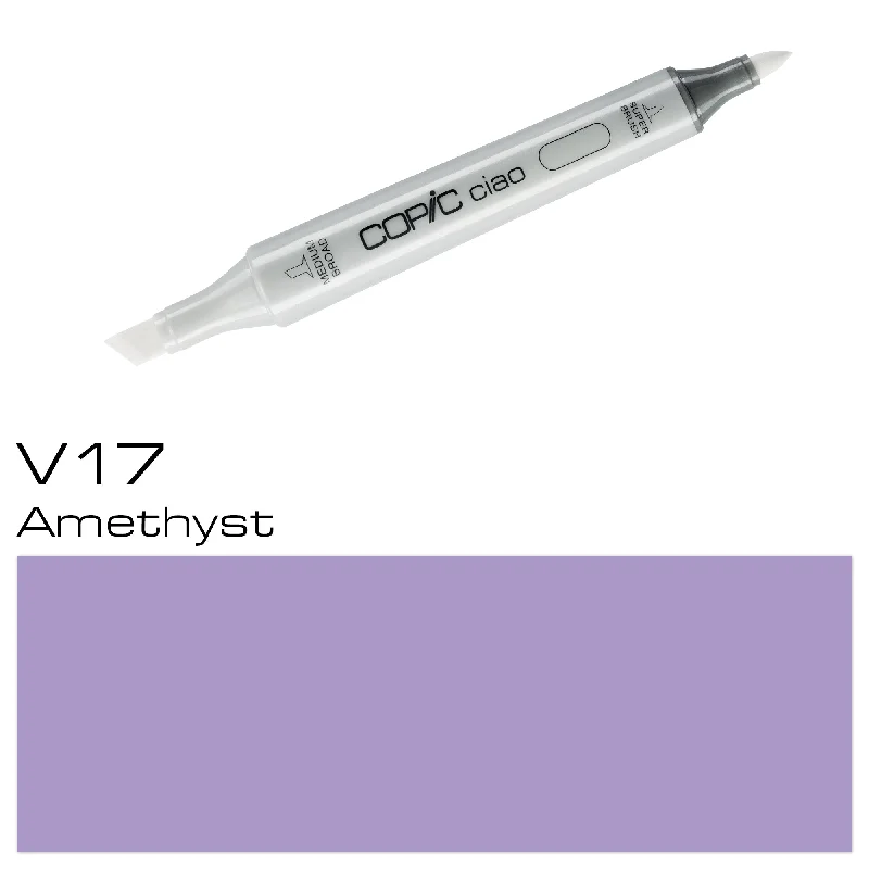 V17 Amethyst