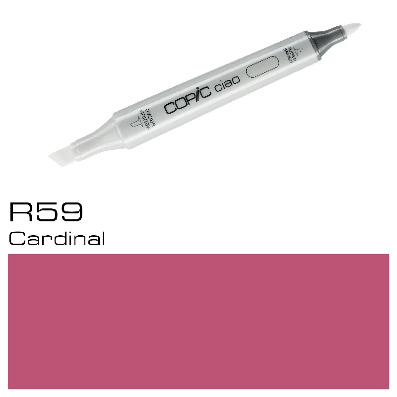 R59 Cardinal
