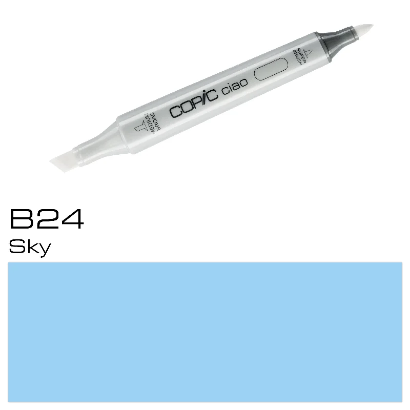 B24 Sky