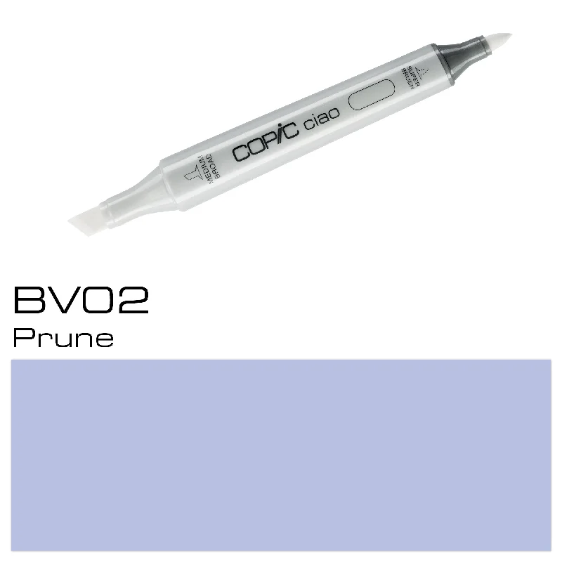 BV02 Prune