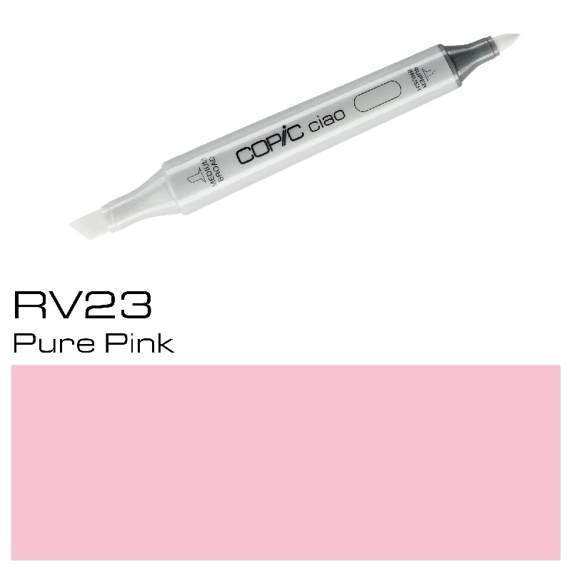 RV23 Pure Pink