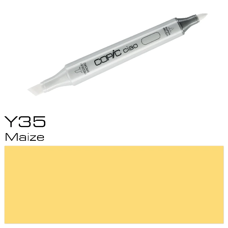 Y35 Maise