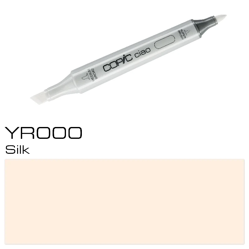 YR000 Silk
