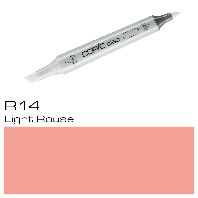 R14 Light Rouge