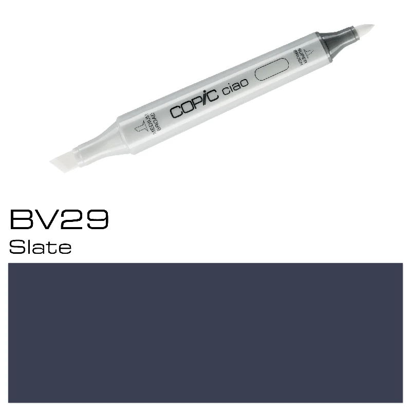 BV29 Slate