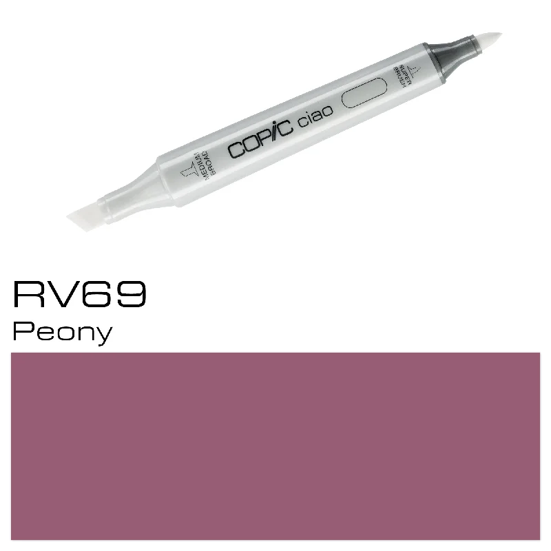 RV69 Peony