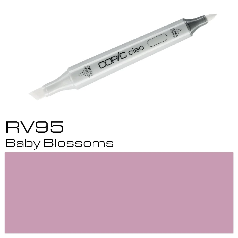 RV95 Baby Blossoms