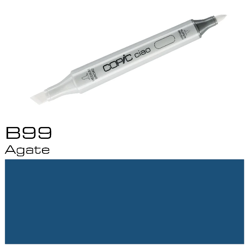 B99 Agate