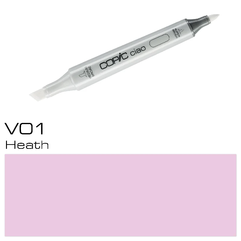 V01 Heath