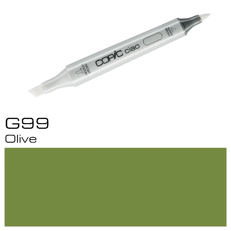 G99 Olive