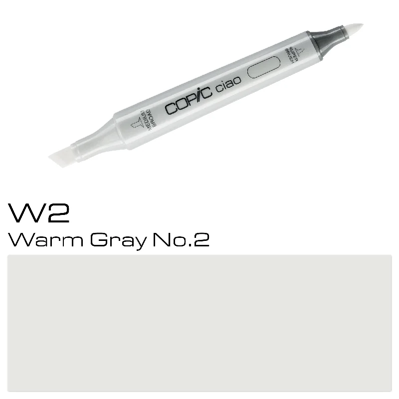 W2 Warm Gray