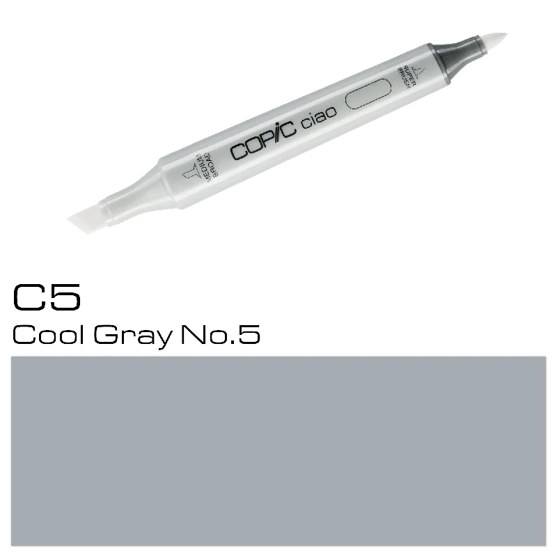 C5 Cool Gray