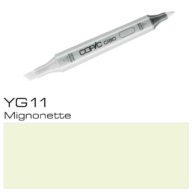 YG11 Mignonette