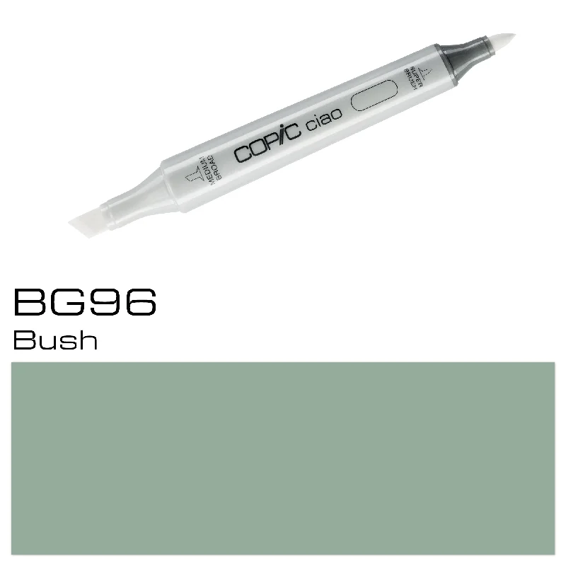 BG96 Bush