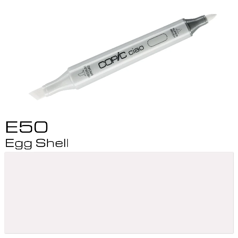 E50 Egg Shell