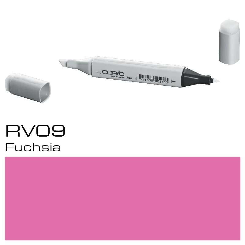 RV09 Fuchsia