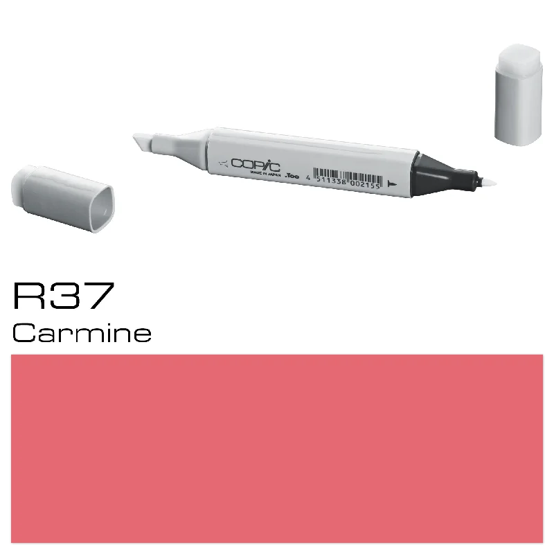 R37 Carmine