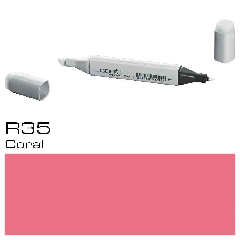 R35 Coral