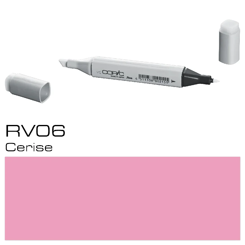 RV06 Cerise