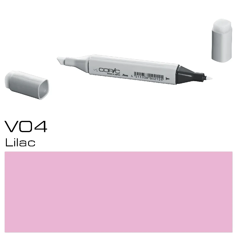 V04 Lilac