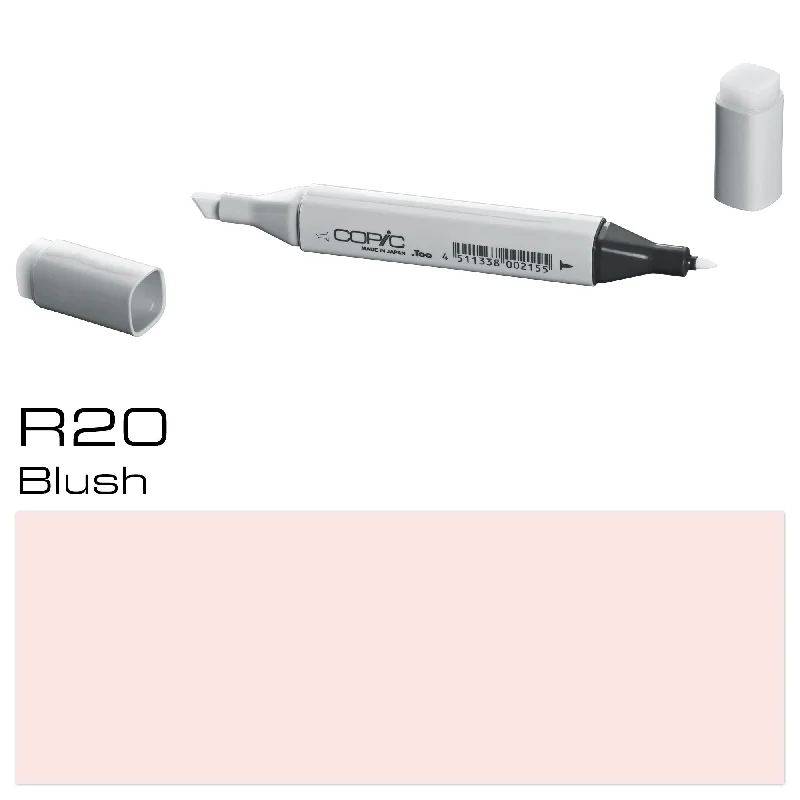 R20 Blush