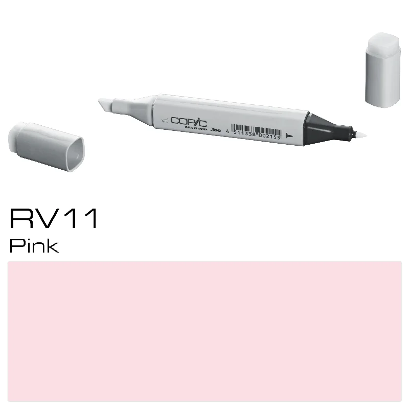 RV11 Pink