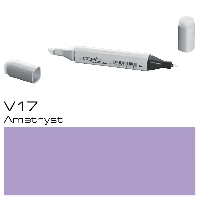 V17 Amethyst